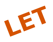 LET